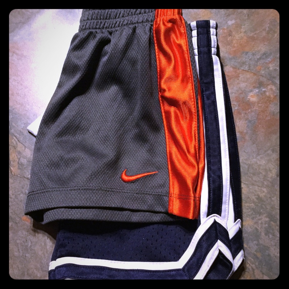 Shorts 2 Pair